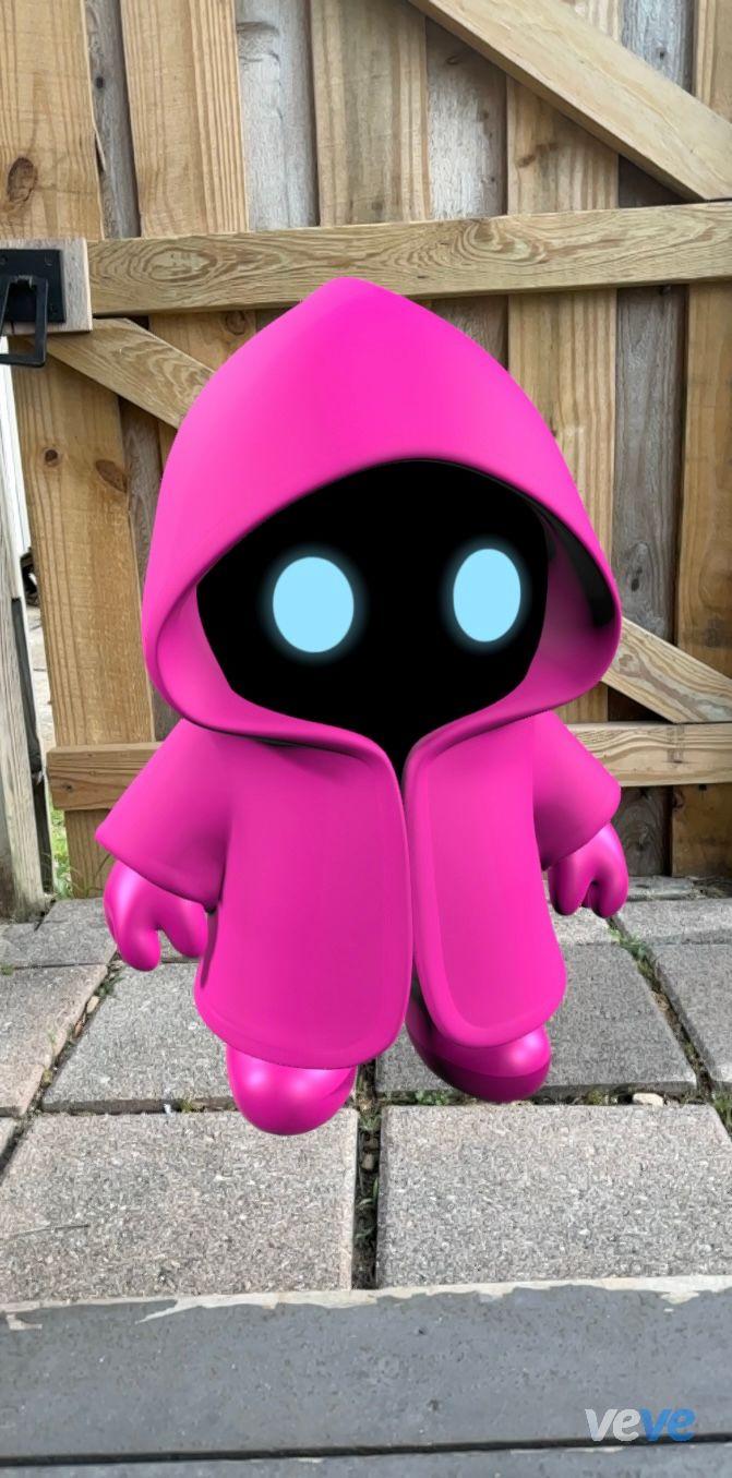 AR post preview by GWagsus