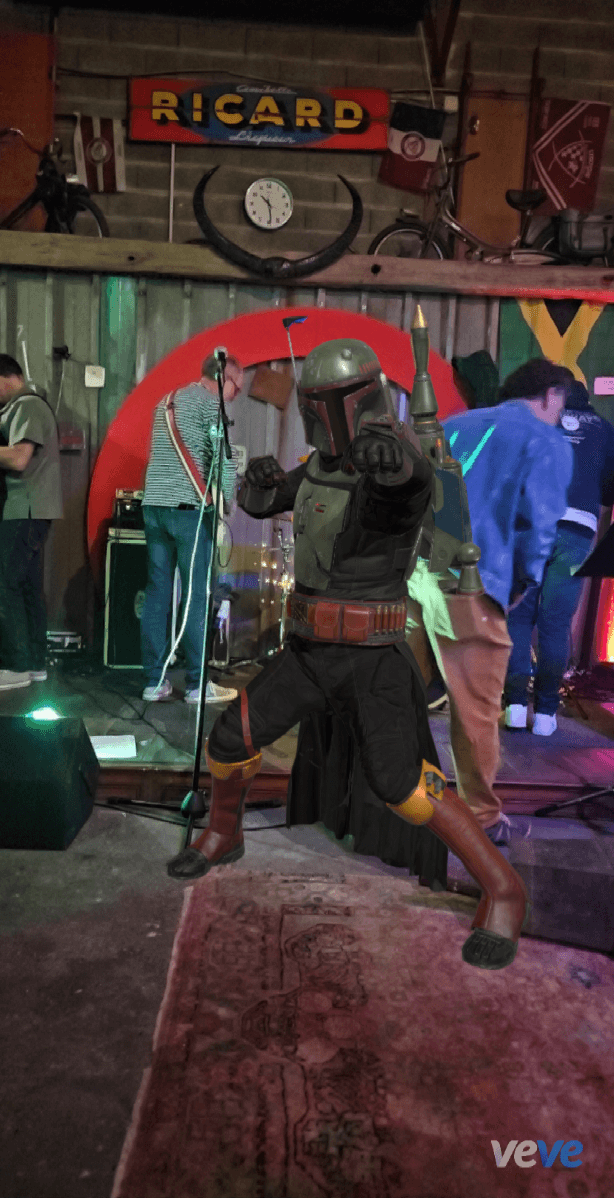 AR post preview by timlud