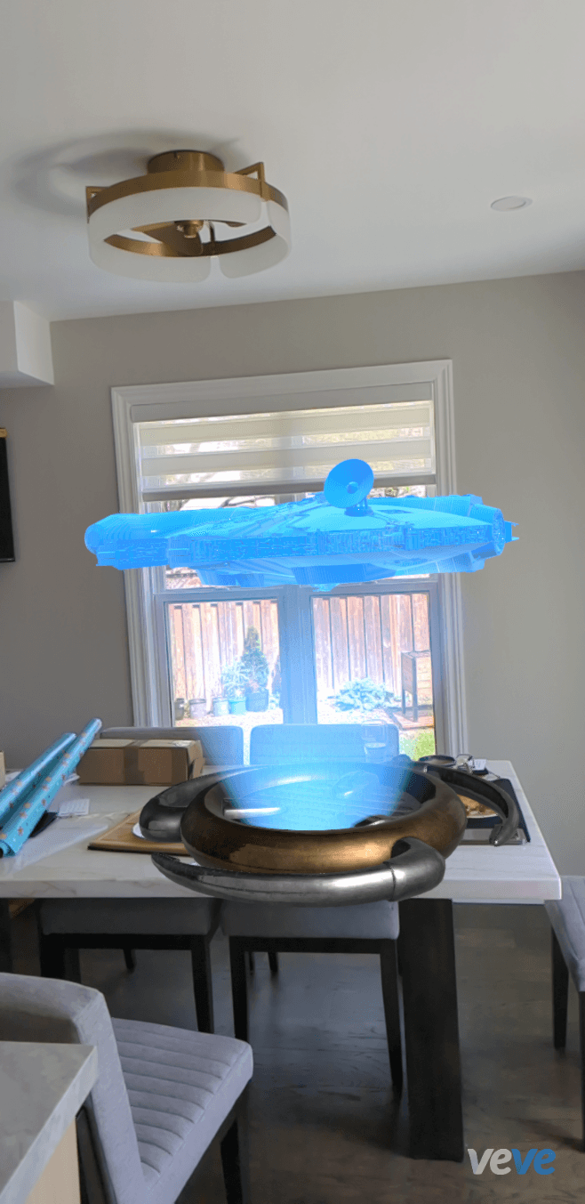 AR post preview by Bashbrother182