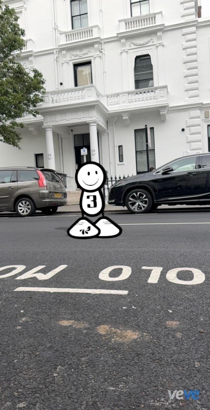 AR post preview by droi