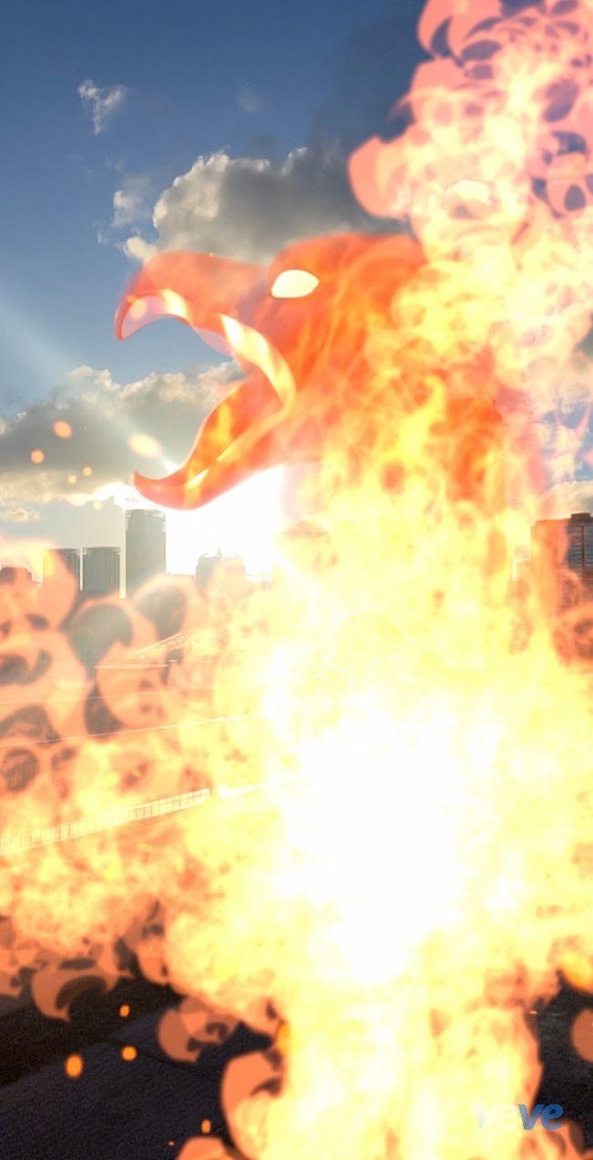 AR post preview by pixeljam