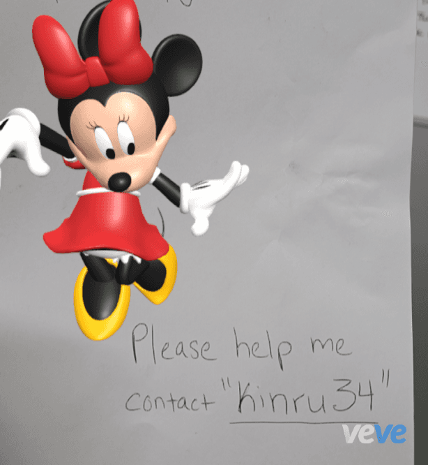 AR post preview by longHalloween