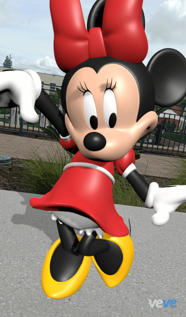 AR post preview by vevewheelz