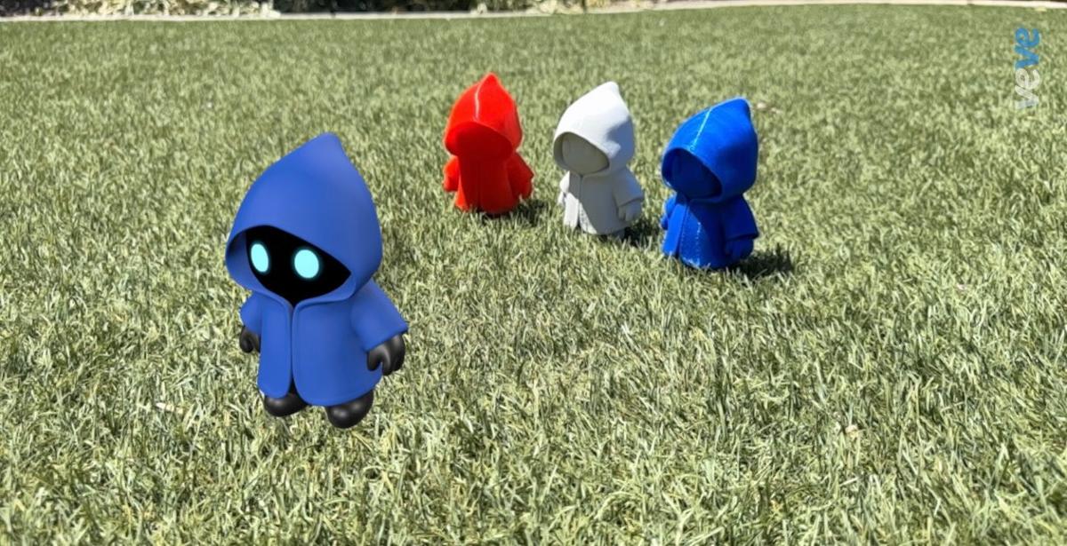 AR post preview by videoshane