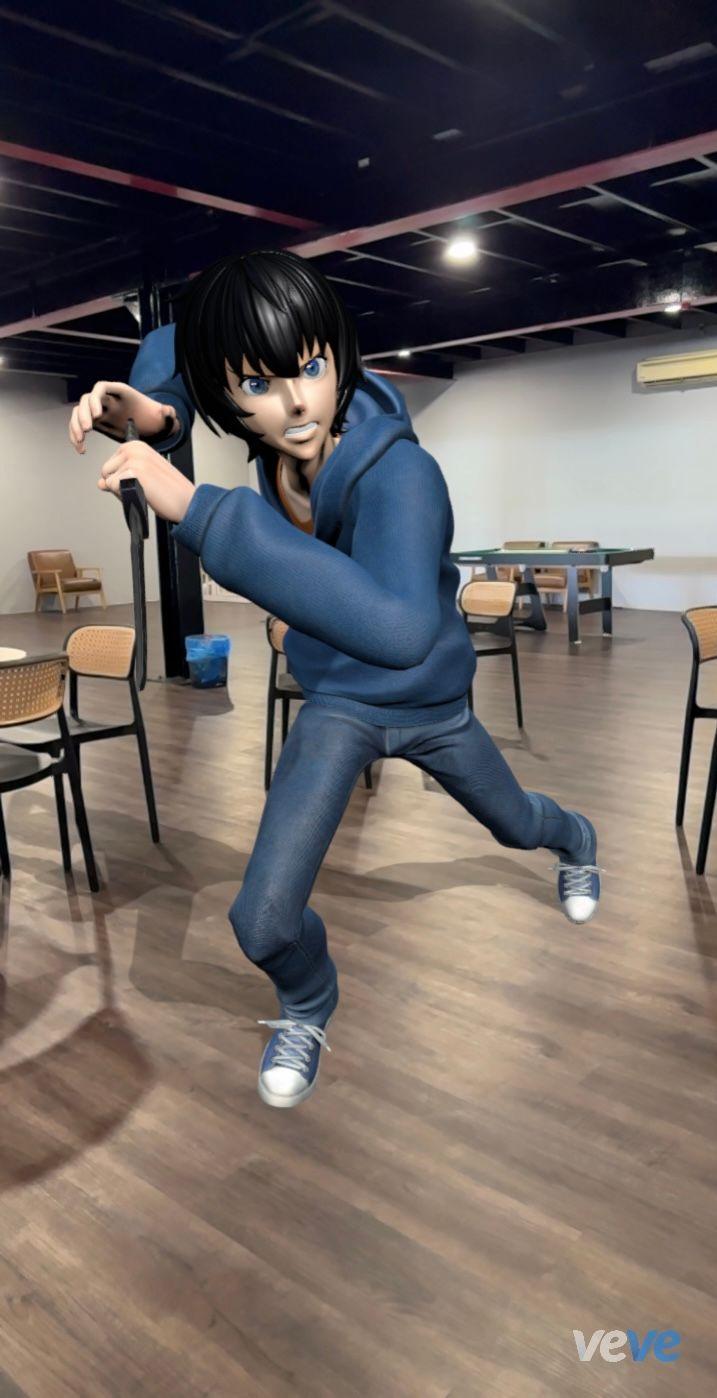 AR post preview by ryancwc