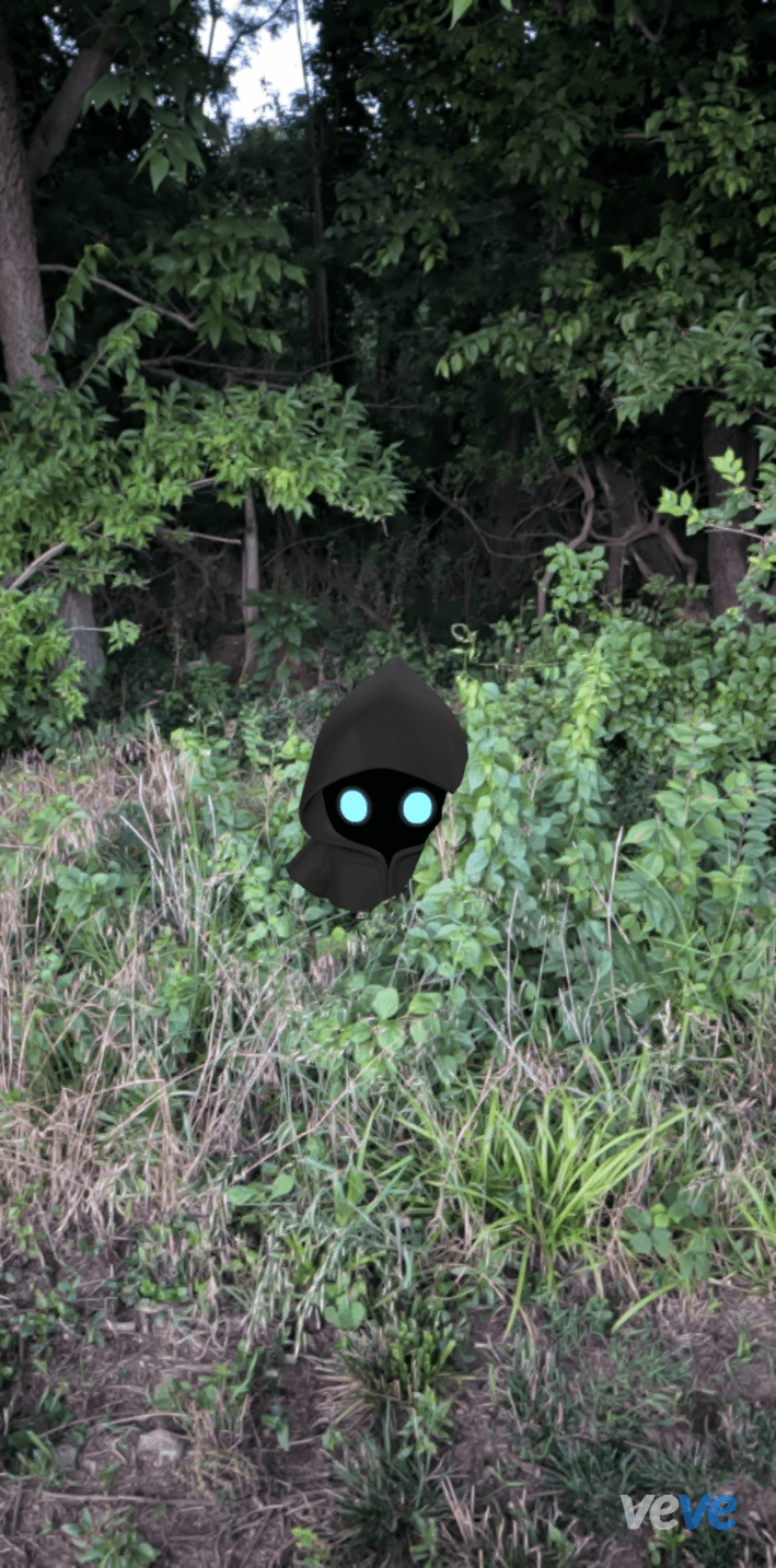 AR post preview by baddoodle