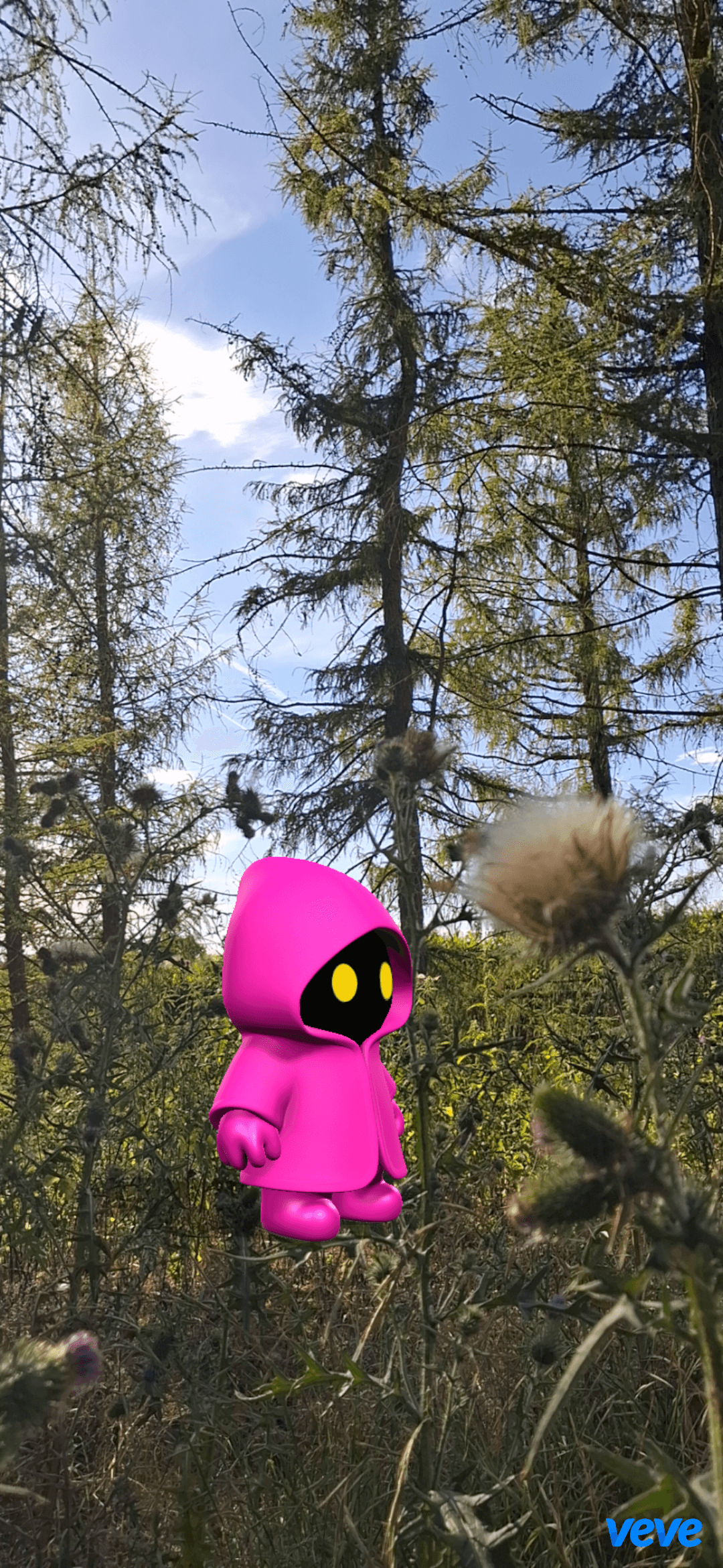 AR post preview by Antigone