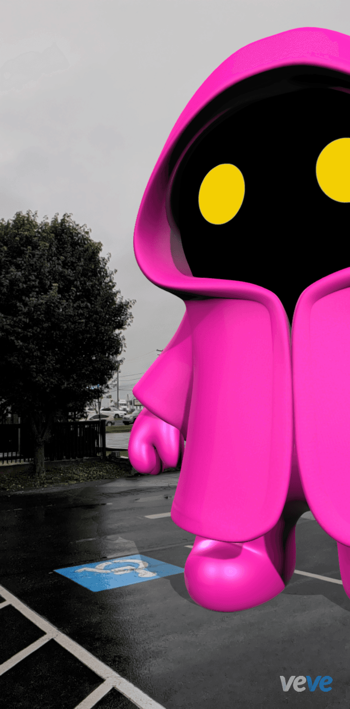 AR post preview by baddoodle