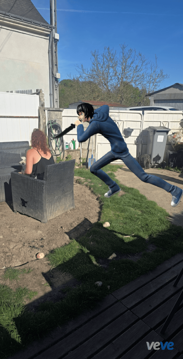 AR post preview by DonkeyJazz