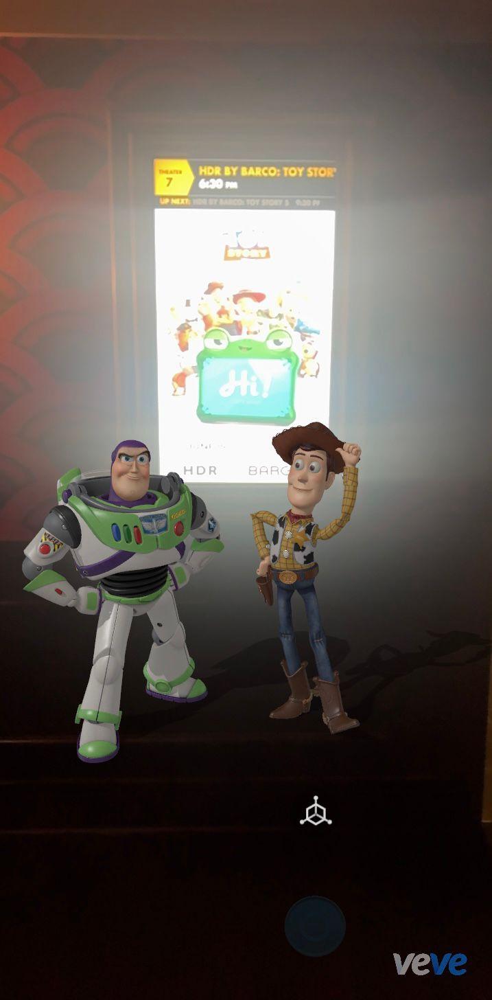 AR post preview by huskshow