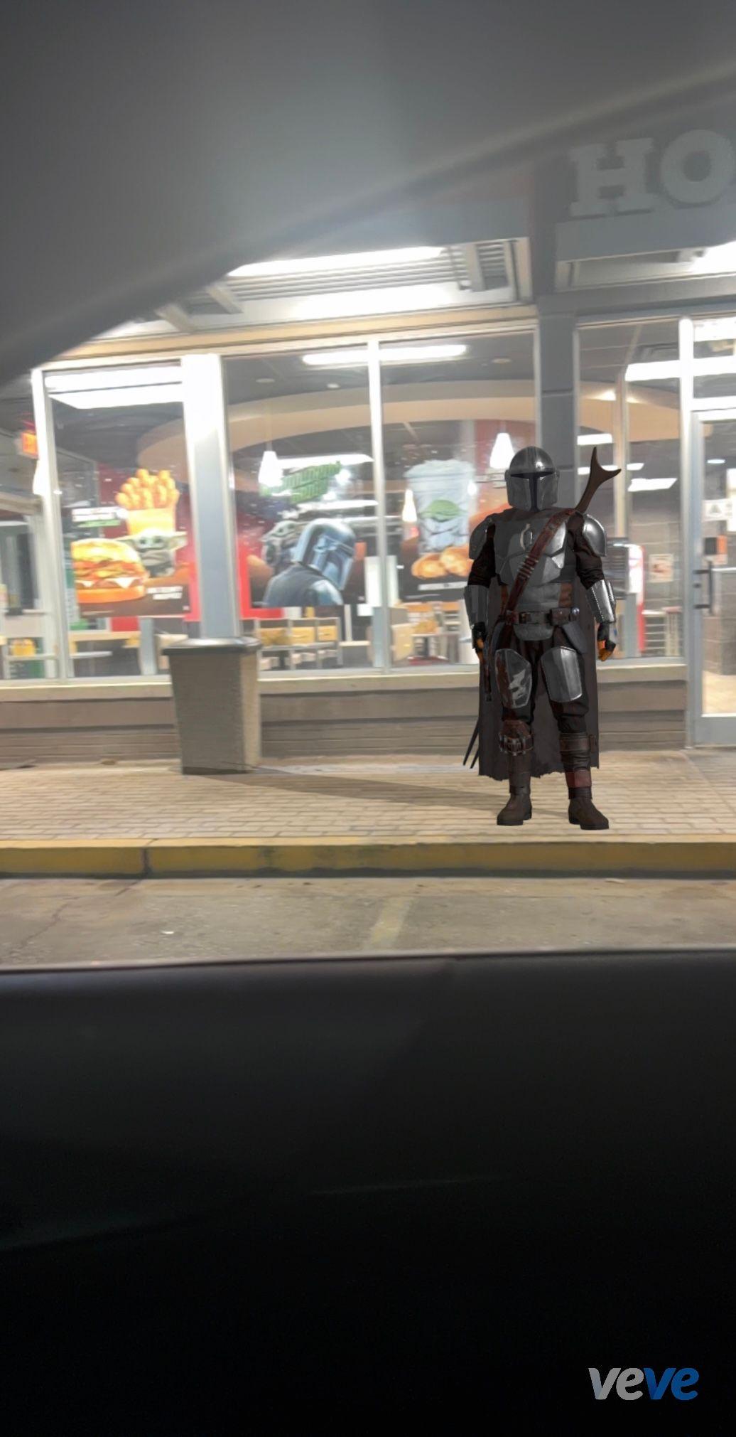 AR post preview by Larry1988