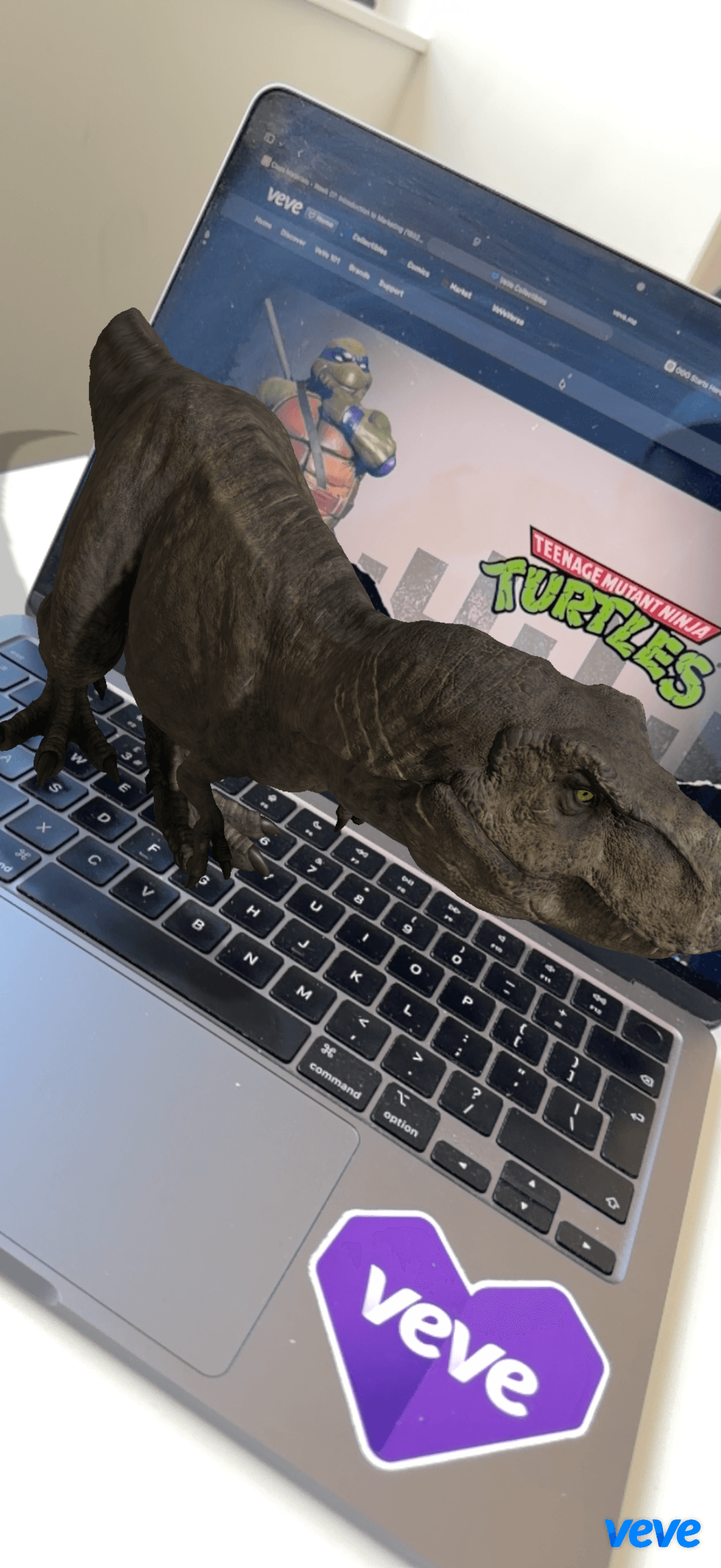 AR post preview by masterroni
