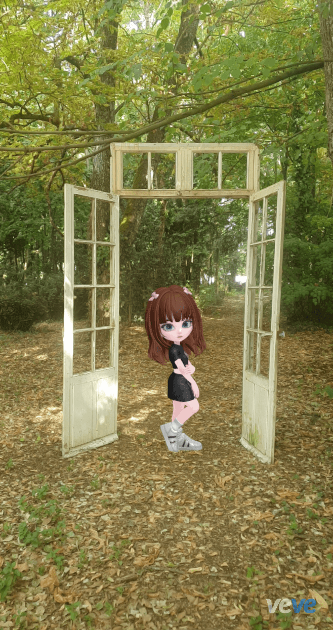 AR post preview by fracass44