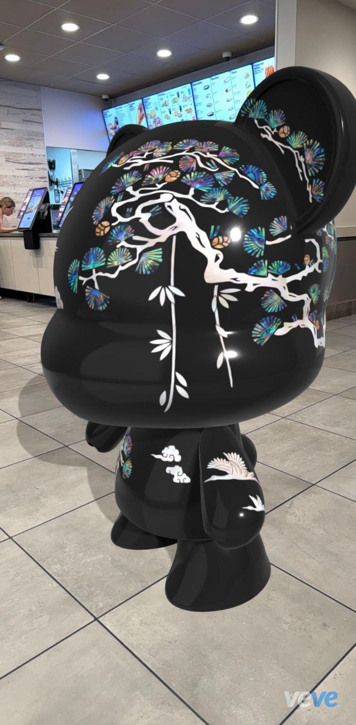 AR post preview by AriPotter