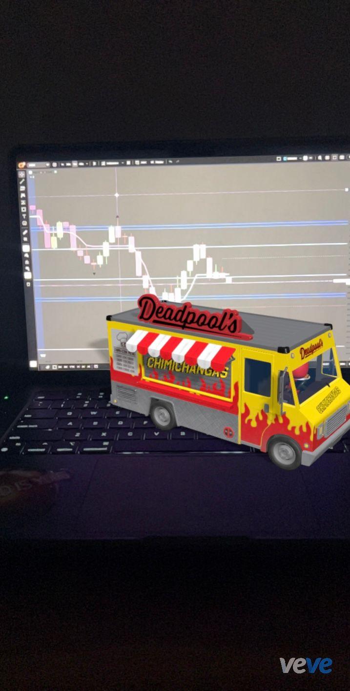 AR post preview by YannMan