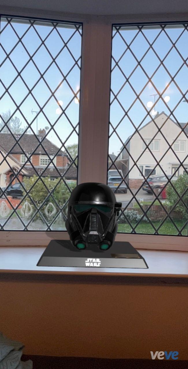 AR post preview by TaffyJones