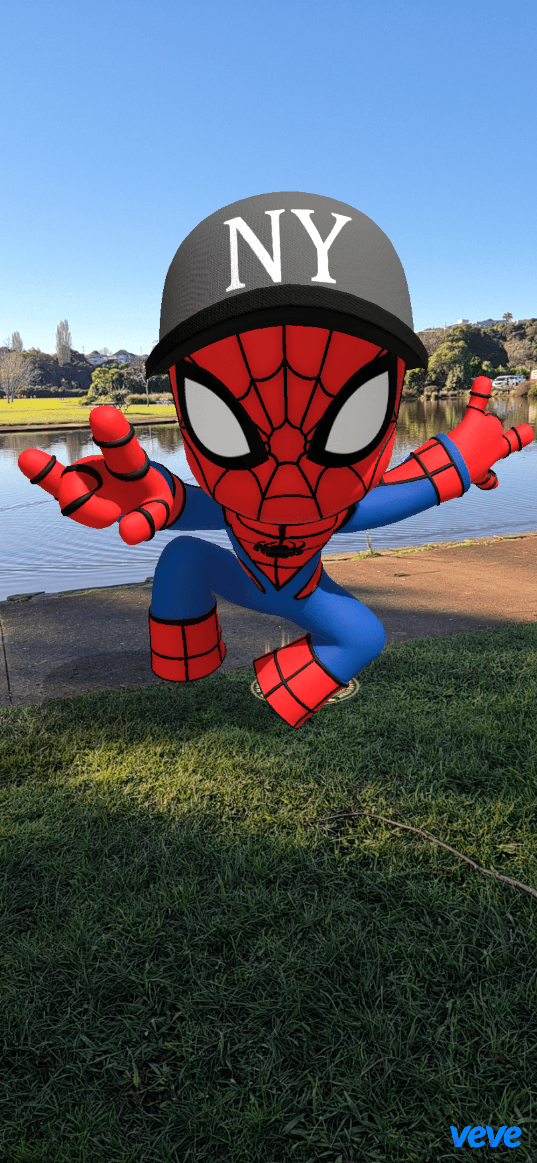 AR post preview by Ryan19