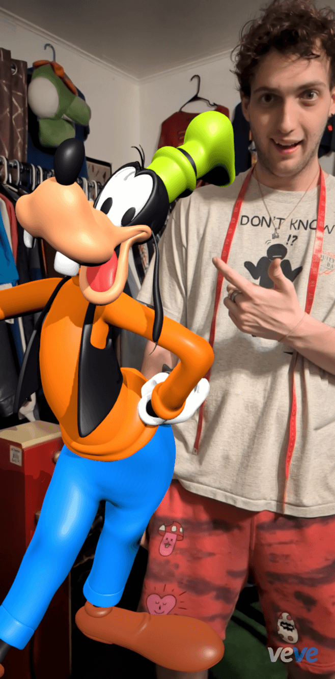 AR post preview by Treebranch