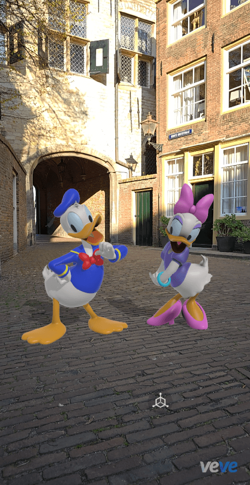 AR post preview by Marconline