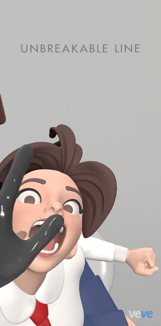 AR post preview by Adonis59