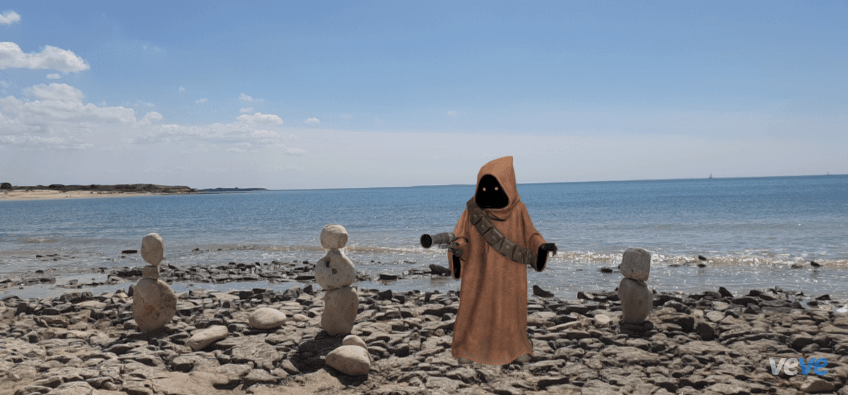 AR post preview by fracass44