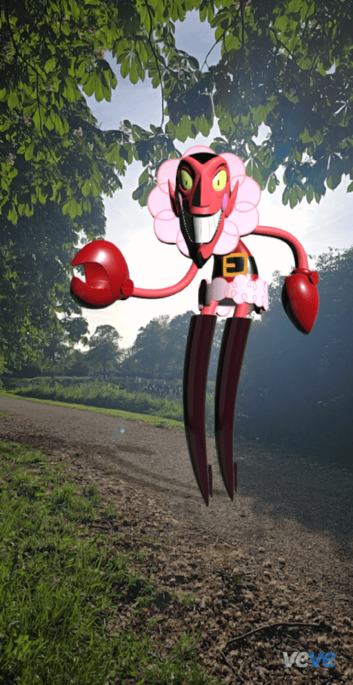 AR post preview by Marconline