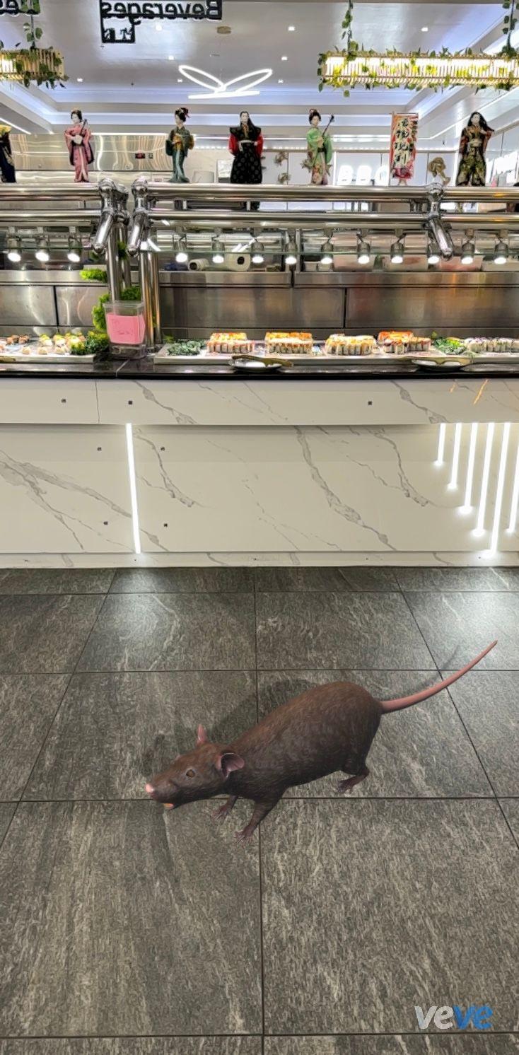 AR post preview by AriPotter