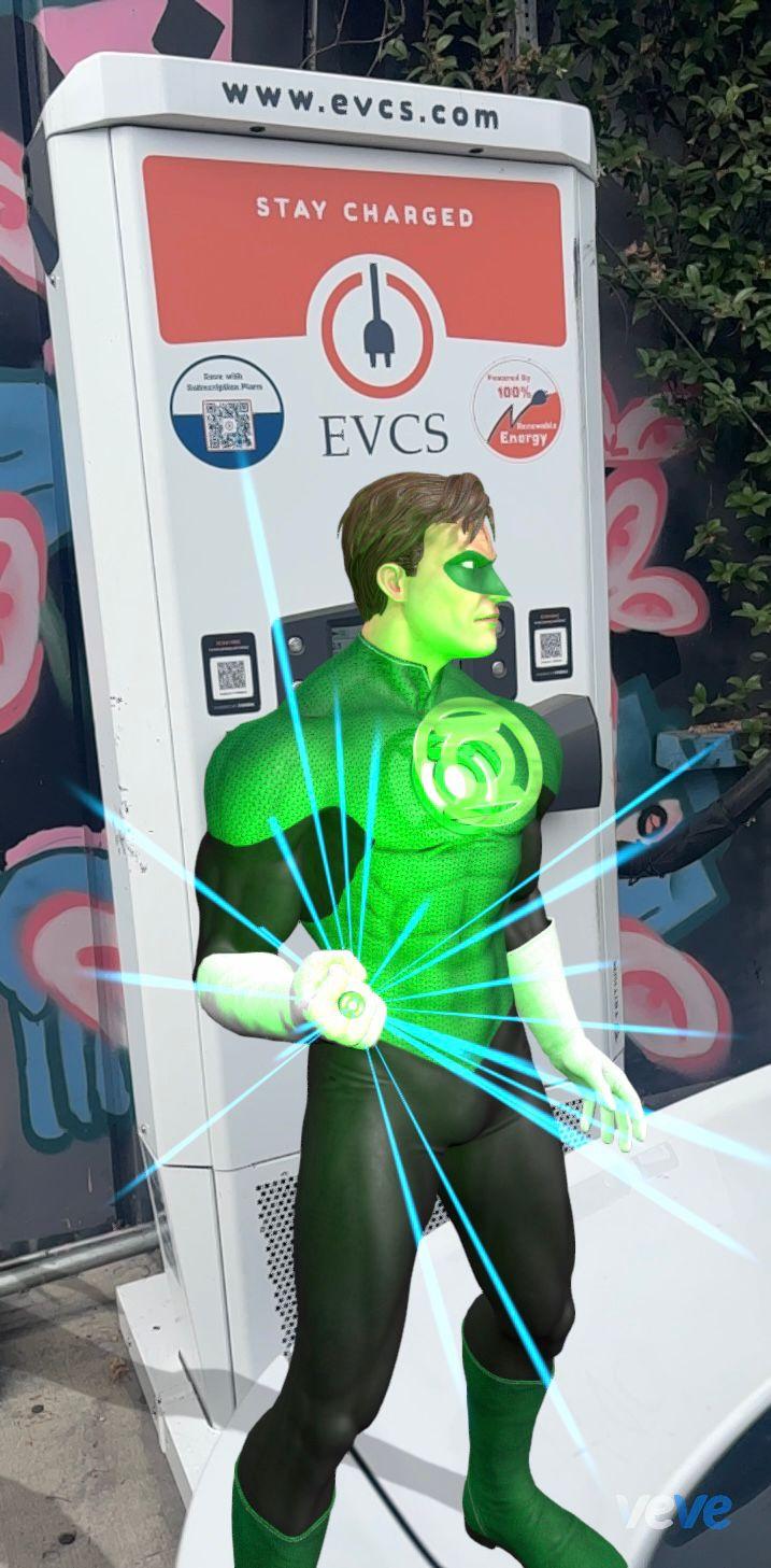 AR post preview by CameLeopard