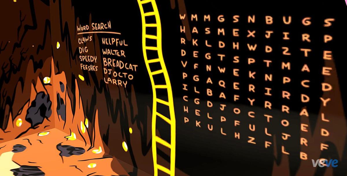 AR post preview by Frodecus