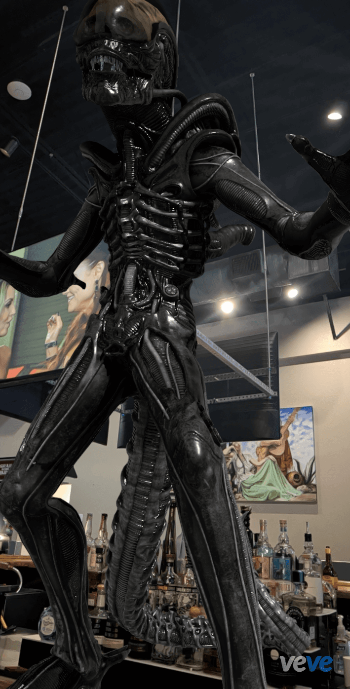 AR post preview by DeLoreanTimeMachine