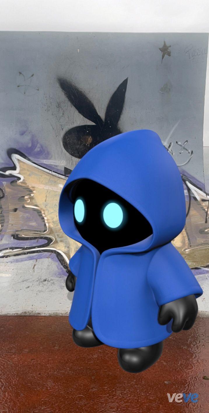 AR post preview by gobii7