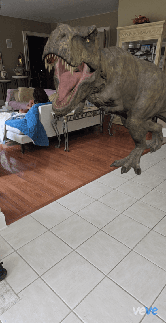 AR post preview by Chavycat5