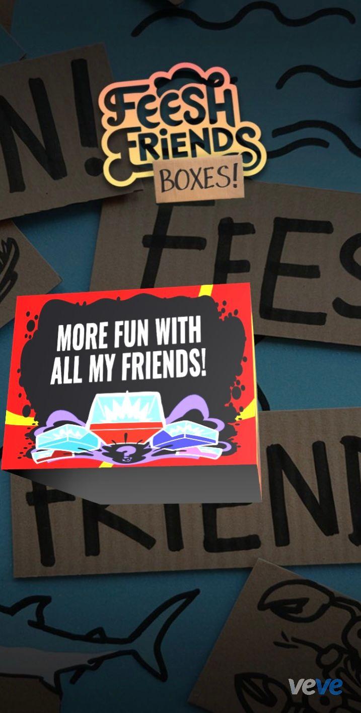 AR post preview by gobii7