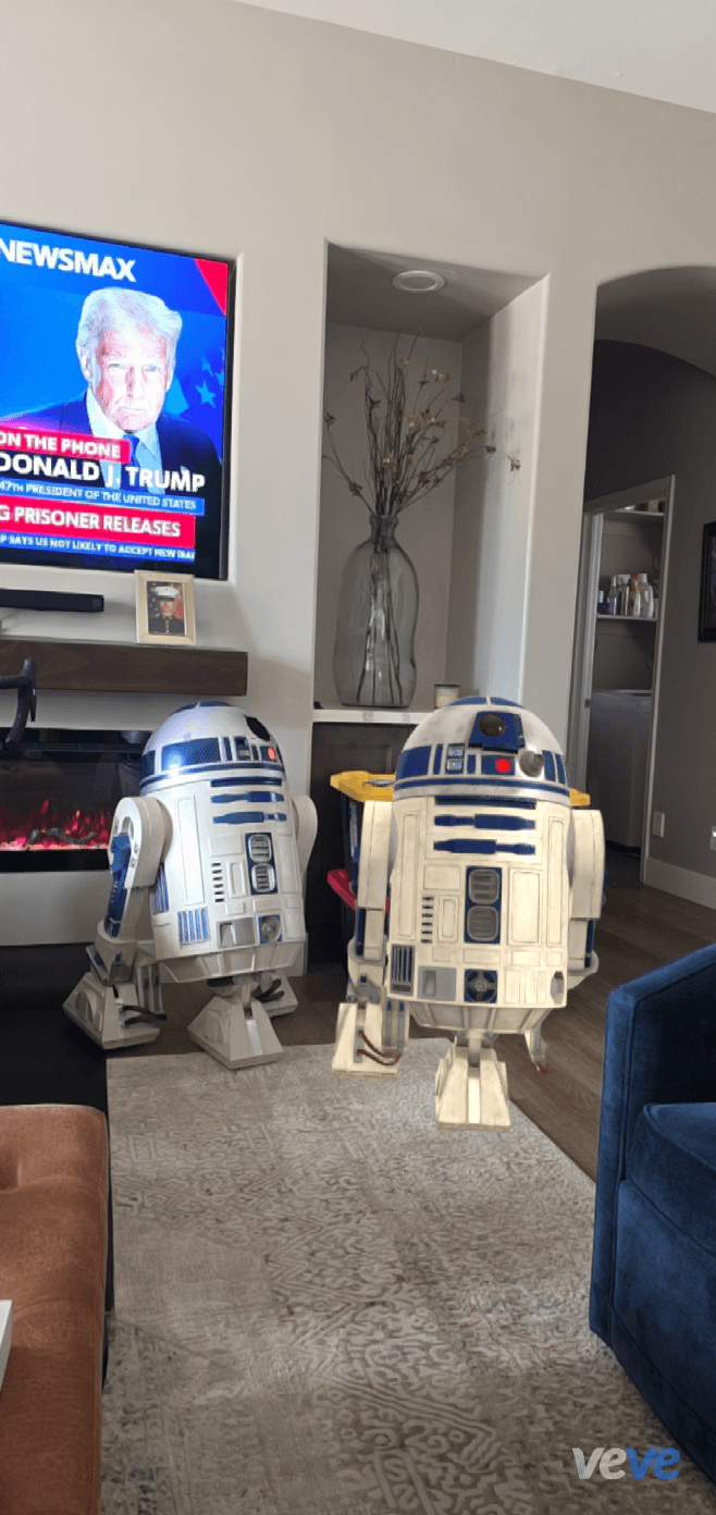 AR post preview by Jahunsaker