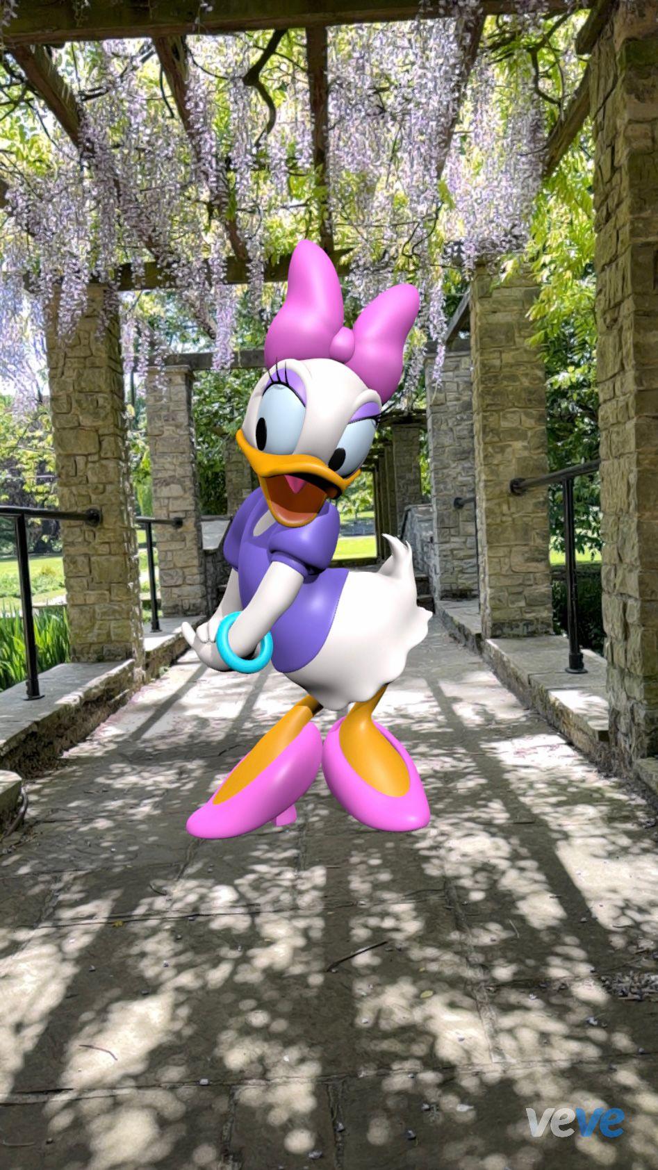 AR post preview by MrFalcon