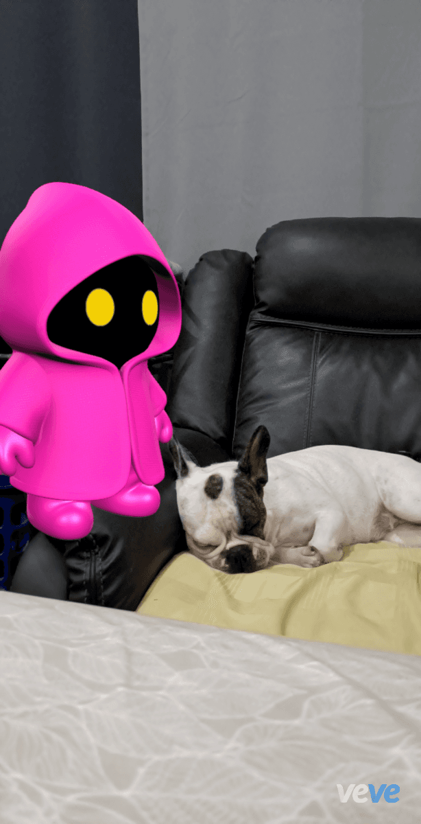 AR post preview by troublez000