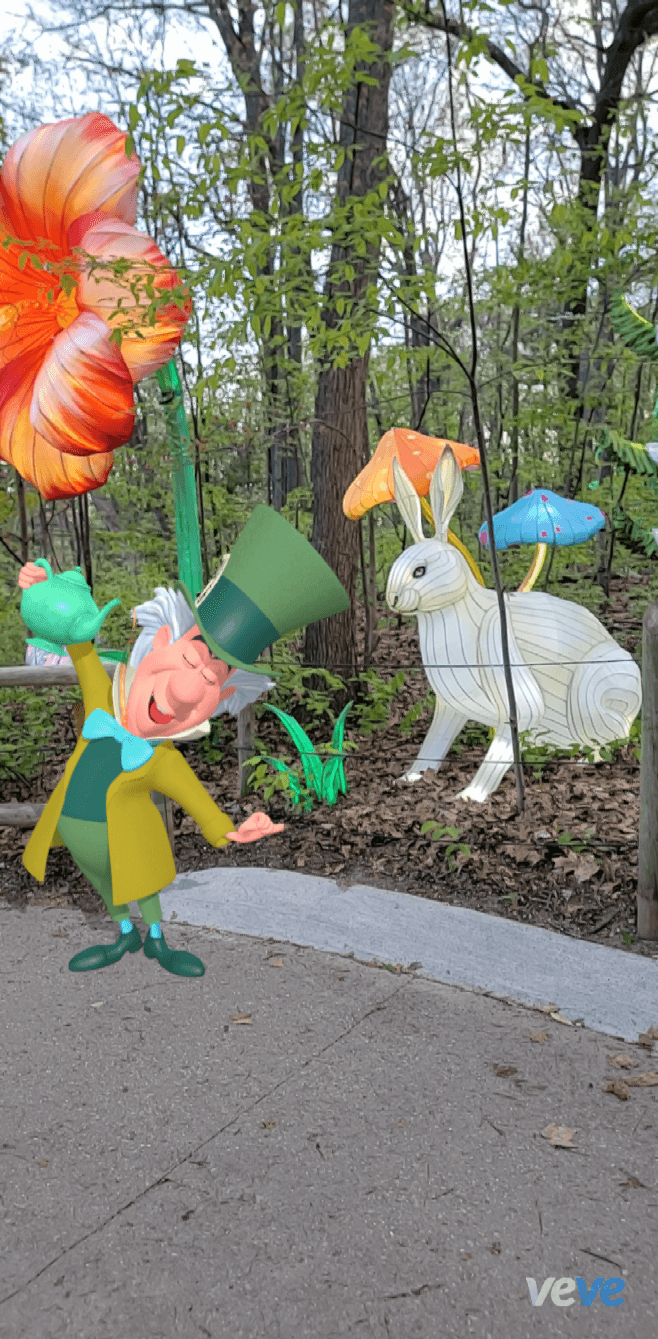 AR post preview by Firstratestandard