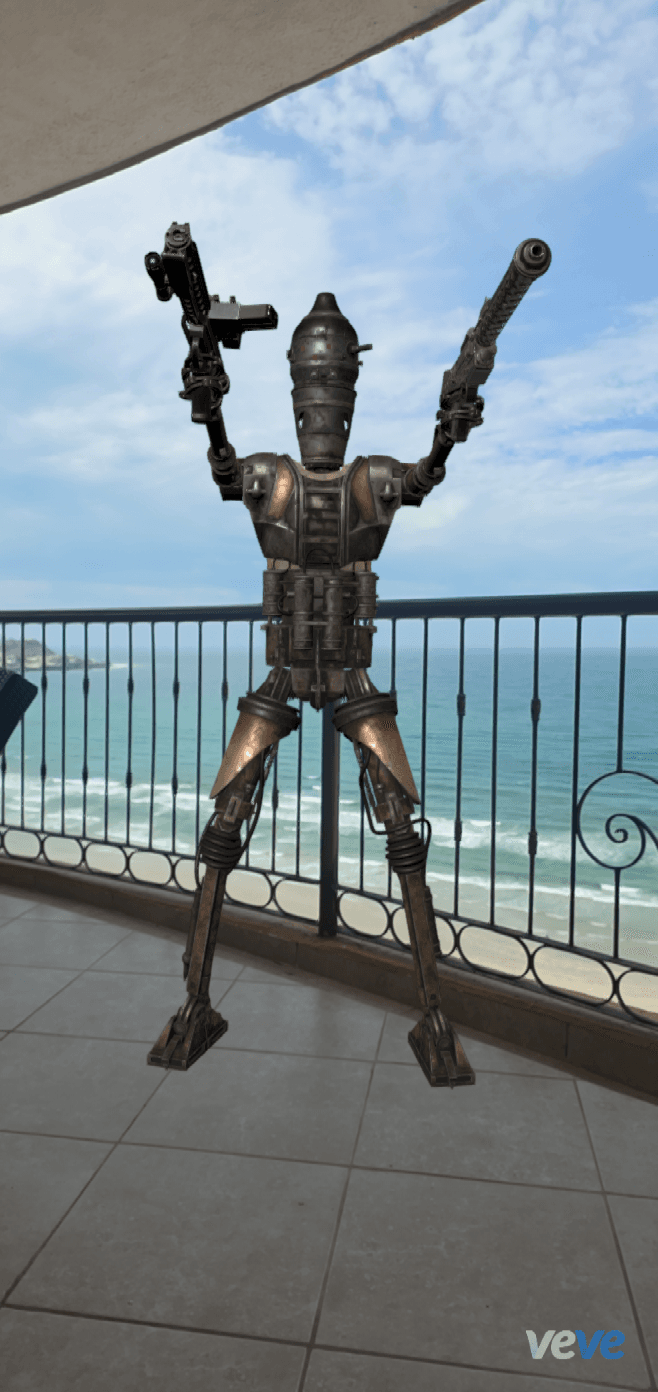 AR post preview by Jahunsaker