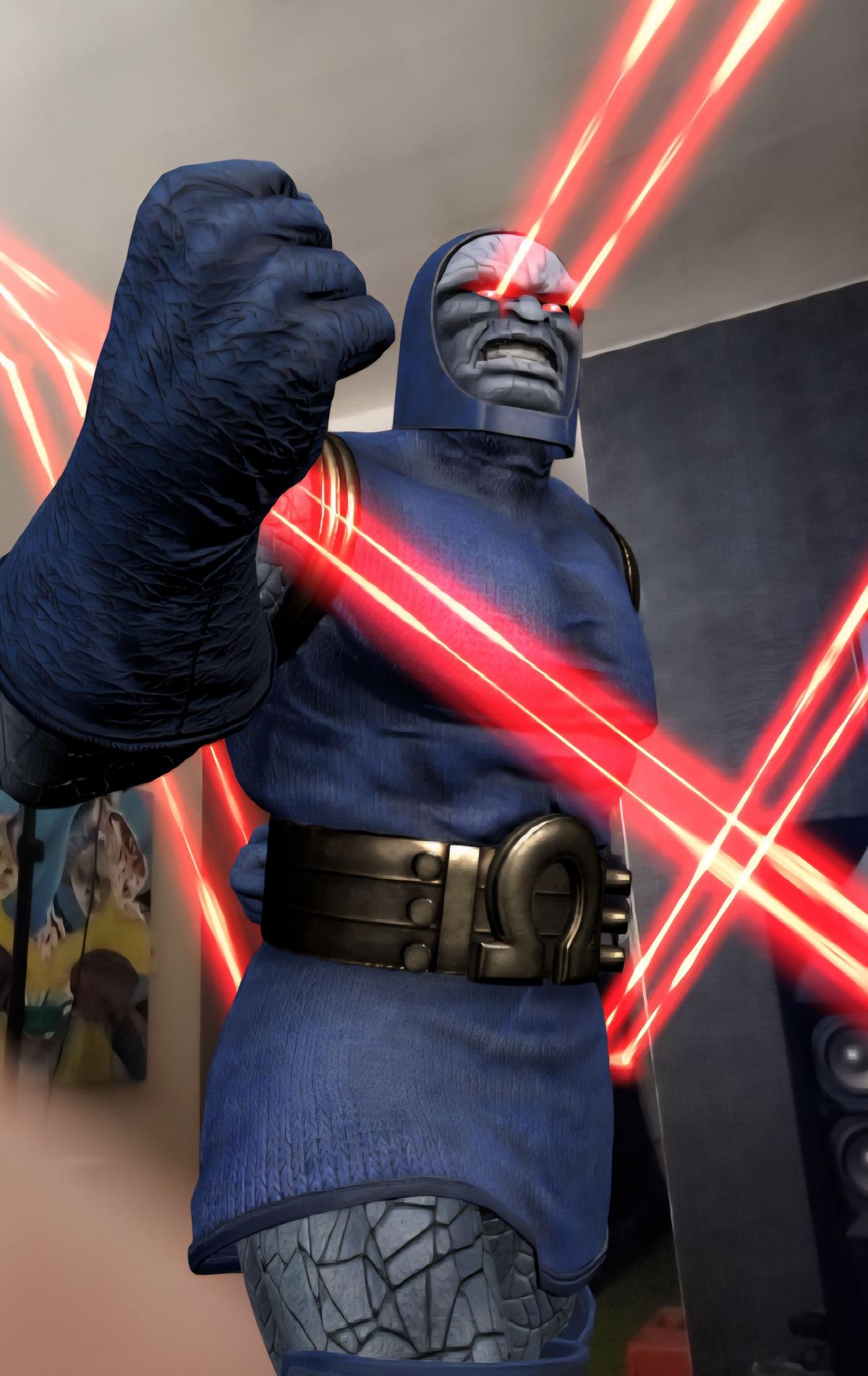 AR post preview by sydroyce