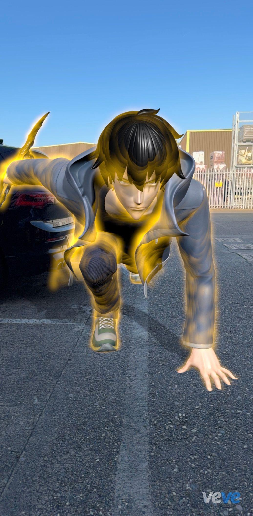 AR post preview by masterroni