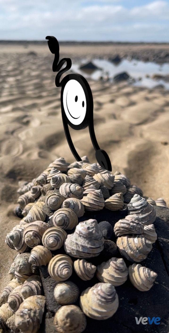 AR post preview by gobii7