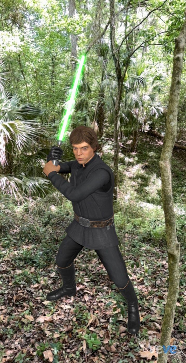 AR post preview by drizza187