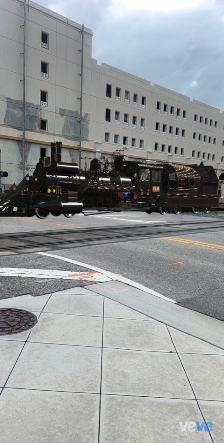 AR post preview by lugarte