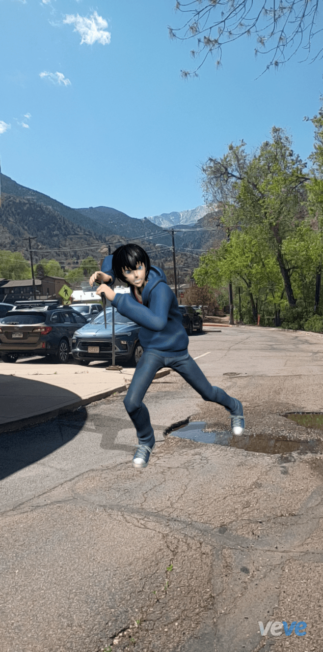 AR post preview by Rollinthunder450