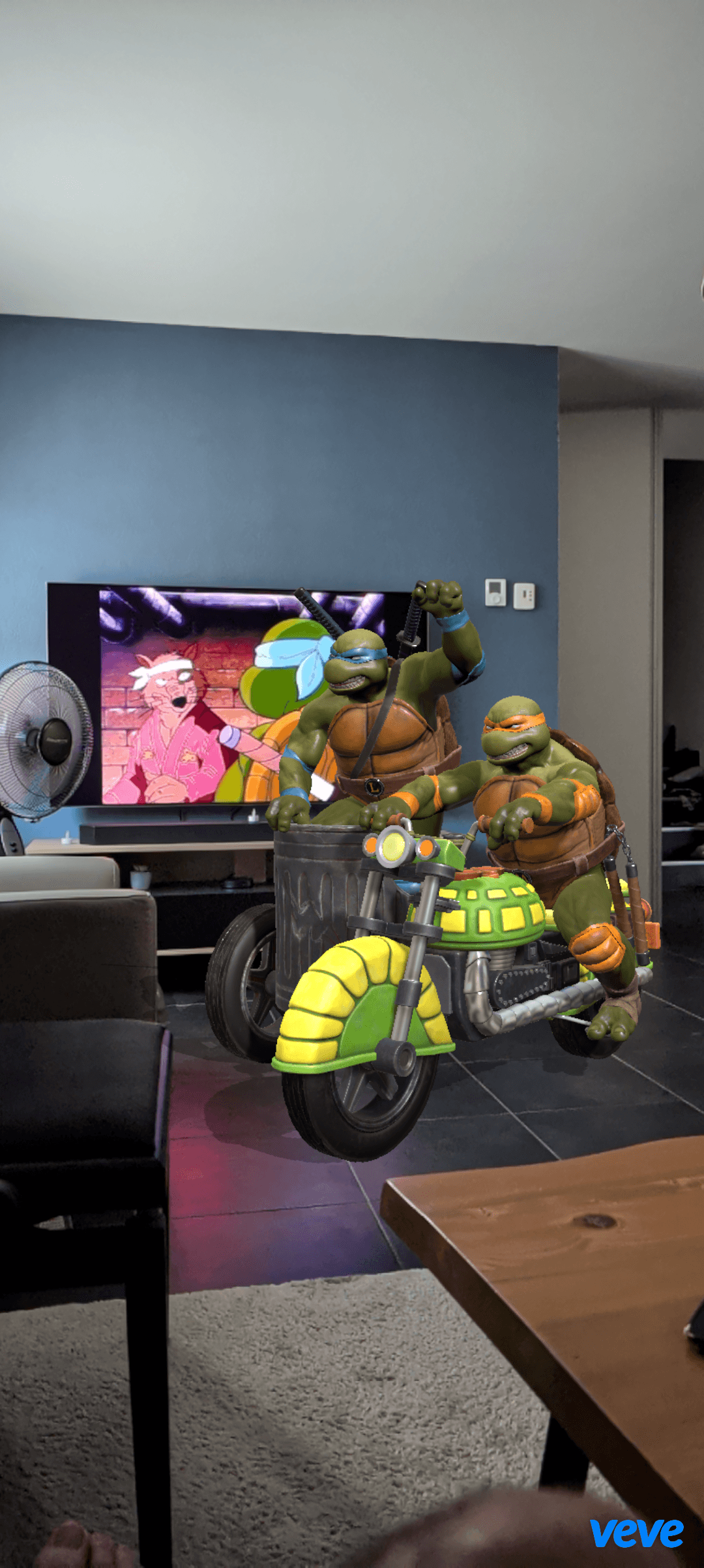 AR post preview by sc0tchy