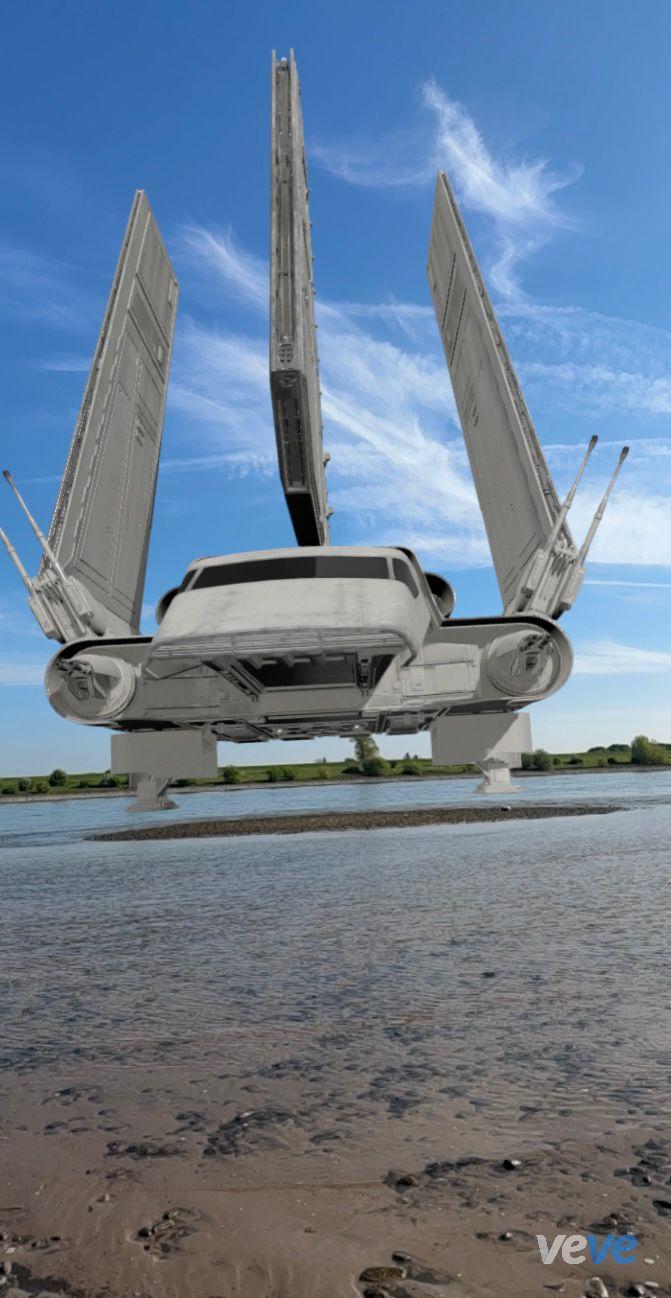 AR post preview by Andreas11