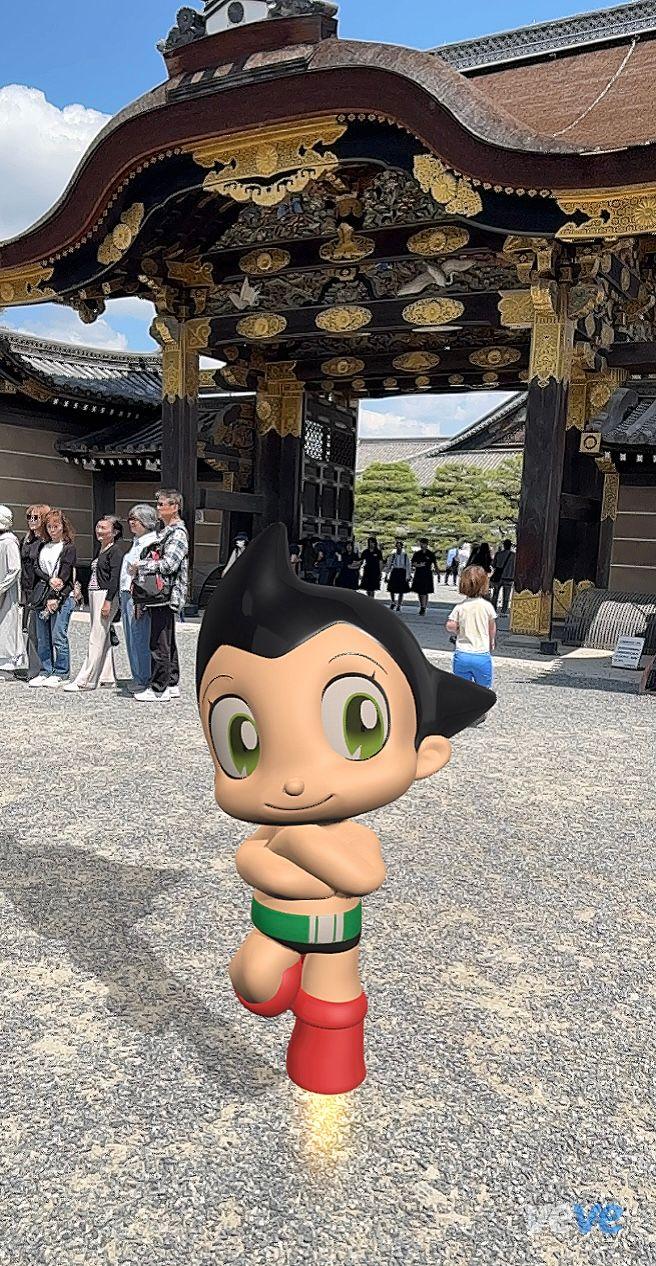 AR post preview by iBer