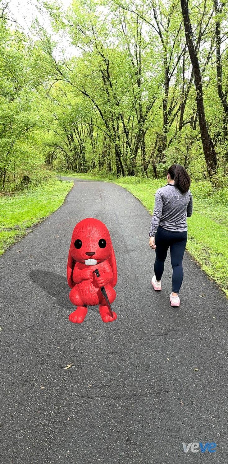 AR post preview by AriPotter