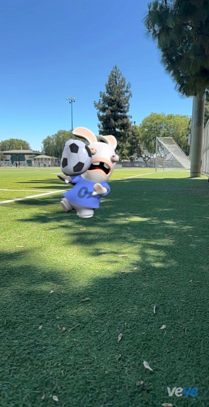 AR post preview by MrWaldie