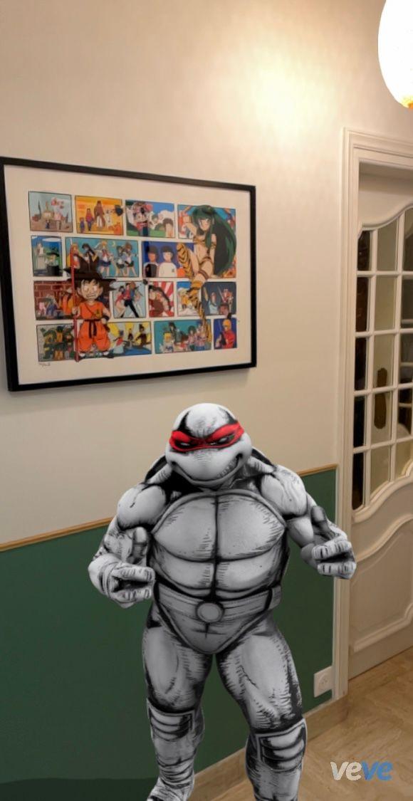 AR post preview by pedroploun29